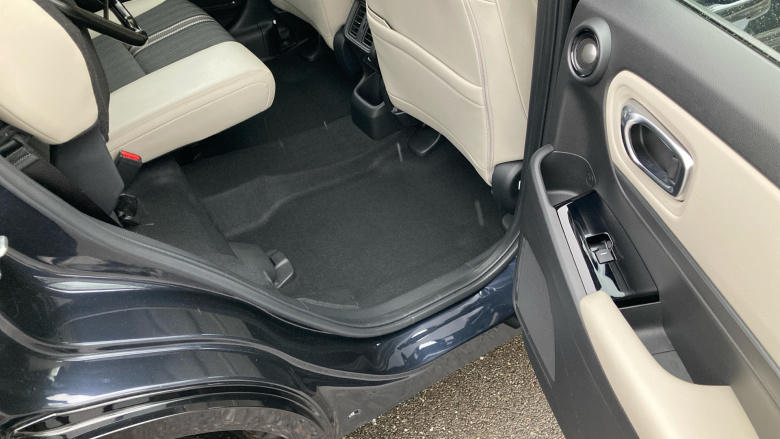 Honda HR-V 1.5 eHEV Advance Style 5dr CVT Hybrid Hatchback